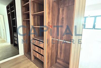 Apartament 4 camere, 95 mp + garaj + boxa, zona Spitalul de Recuperare, Zorilor - 14