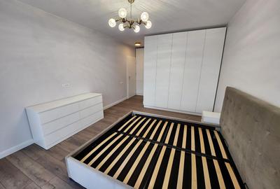 Inchiriere  apartament 3 camere  modern Iancu Nicolae - 15