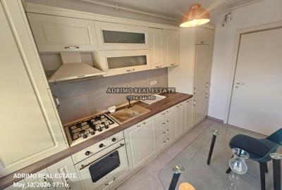 Ap3cam cu Parcare Subterana si Priveliste LAC - Tomis Plus - 700 euro - 11