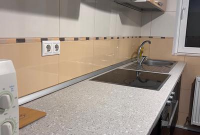 Apartament cu 2 camere Bulevardul Grivitei, etaj 2, mobilat, utilat, loc parcare - 10