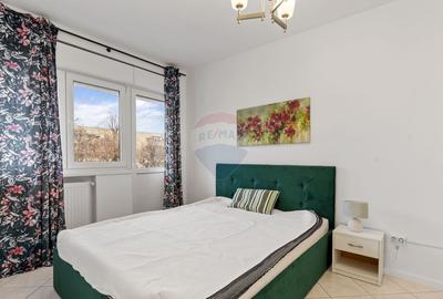 Apartament cu 2 camere NOU RENOVAT, PRIMA ÎNCHIRIERE  - Zona Podgoria - 1
