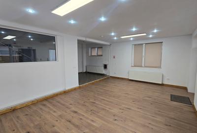 Vila de închiriat, subsol-parter și etajul 1.Vitan Mall - 2