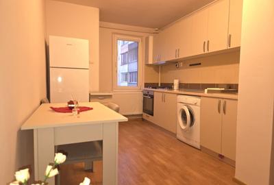 Garsonieră semidecomandată, mobilată în Astra