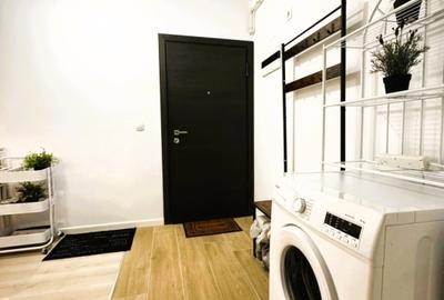 Tatarasi -Evergreen Towers-2 Camere-Bloc Nou Intabulat+boxa - 17