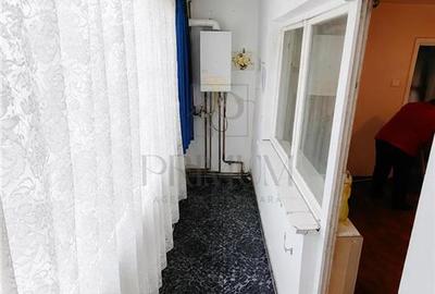 GHEORGHE LAZAR - 2 CAMERE - CENTRALA PROPRIE - ETAJ 1 - CLIMA - 5