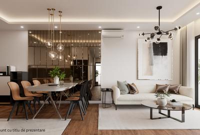 2-Room Apartment - One North Lofts - 1