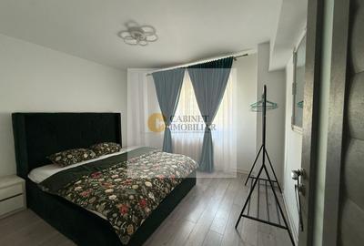2 camere I Sos Stefan cel Mare I Etaj 1/8 I Bloc 1982 - 8