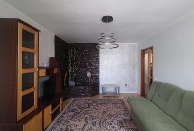 DACIA APARTAMENT CU 3 CAMERE DECOMANDAT LIBER ST 70 MP PRET 120000 EURO - 1