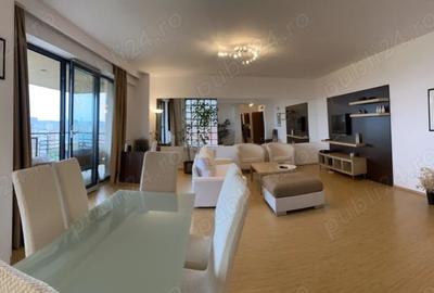 Apartament 3 camere din 4 | Central Park | Stefan cel Mare | vedere parc - 1