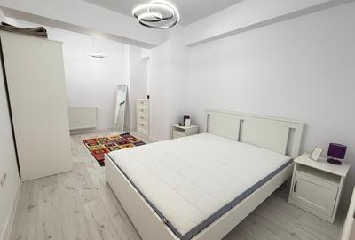 Apartament de inchiriat 2 camere Central Adress Parcare - 8