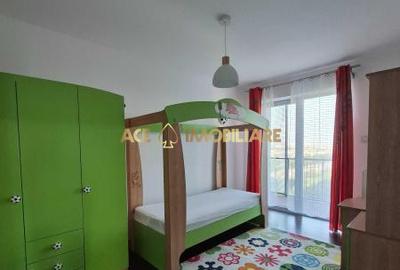 3 Camere de inchiriat | Asmita Garden | Metrou | PetFriendly | Parcare - 4