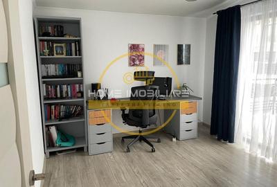 Casa individuala Rediu // P+1, 4 camere, 2 bai, 120MP Utili + Parcare in curte - 6