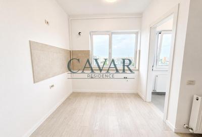 Proiect Cavar Residence Drumul Dealu Babii 26-30 - 7