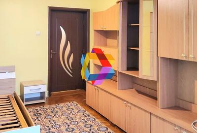 Apartament cu 2 camere decomandat, mobilat în Răcădău