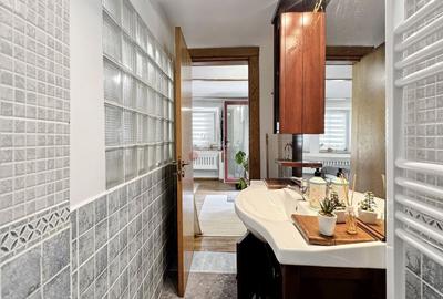 Garsoniera in vila | Zona Ultracentala - 7