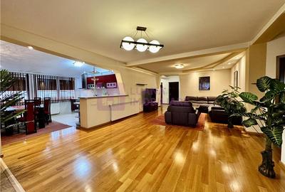 Apartament 3 camere de vanzare | 2 bai | Milea | modern | video - 10