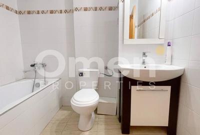 Apartament 2 camere de închiriat în bloc nou- zona RFN - 4