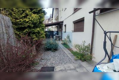 COMISION 0%! Ap. 3 camere LUX 70 mp, 2 parcări, grădină, Grigorescu - 25