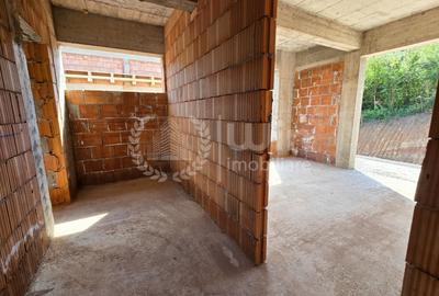 Casa individuala | 130mp utili | 500mp teren | Zona Roata Faget - 5
