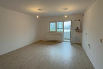 Apartament 4 camere 78 mp utili D-na Stanca Selimbar-Mall - 2
