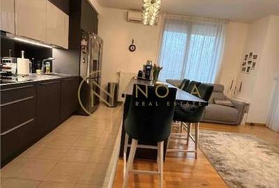 Apartament de 4 camere in zona Iancu Nicolae Privighetorilor Park - 5