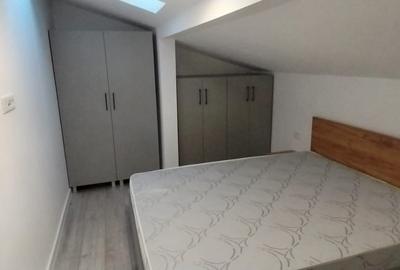 BLOC CU LIFT, MANSARDA DE INCHIRIAT, PARCARE INCLUSA - 4
