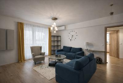 4 camere in Greenfield - Padurea Baneasa - bloc 2017 cu 2 locuri de parcare - 1