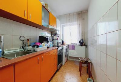 Apartament 3 camere | Scara interioara | 89 mp | Cetate - 3