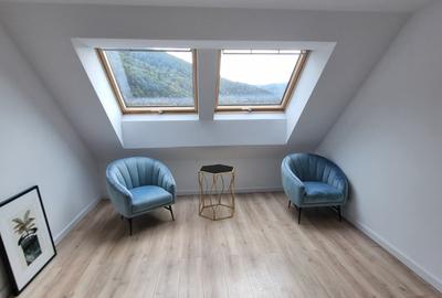Duplex Green Future Sinaia - 7