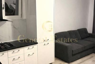 De vânzare – Apartament 2 camere în Sânpetru - 1