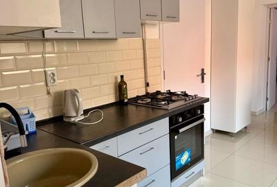 Apartament Central la Casa - 8