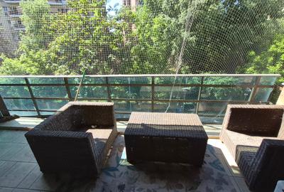 APARTAMENT 4 CAMERE SUPRAFATA GENEROASA - AMPLASAT IDEAL - 3 BAI- 3 BALCOANE - 44