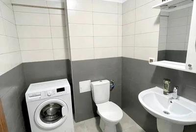 2 camere, bloc nou cu garaj, in Gheorgheni, Viva City zona Iulius Mall - 11