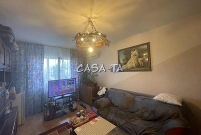 Apartament 2 Camere, Etaj 4 (cu acoperis), Strada Dacia - Zona Mall - 3