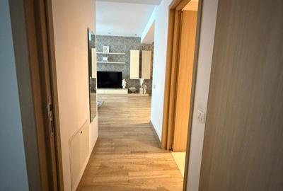 2 Camere I Iancu Nicolae I Parcare Inclusa(subteran) + Piscina - 9