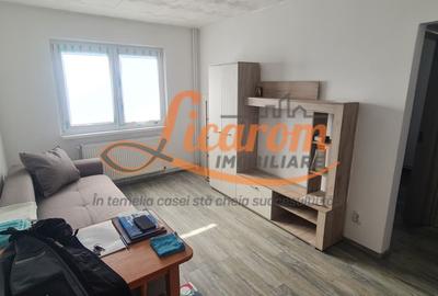 Apartament 2 camere Florilor ITC ,Recent amenajat,mobilat,utilat. - 2