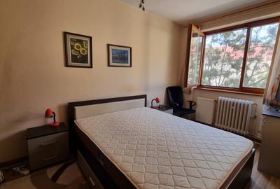 Apartament 2 camere centru etaj 3 Pret 75500 Euro - 6