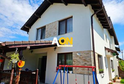 Duplex cu 4 camere în Cetate