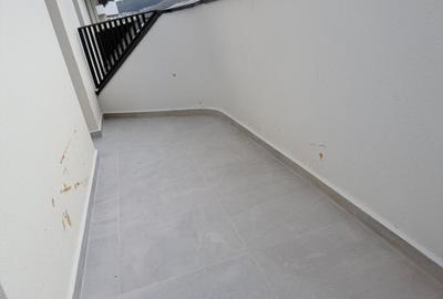 Apartament cu 3 camere,terasa,parcare subterana,,zona Eroilor,etaj intermediar - 7
