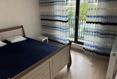 Apartameni, mobilat ,cu loc de parcare si boxa - 6
