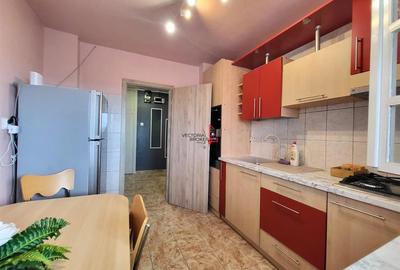 3 CAMERE SUPER CONECTAT LANGA METROU SI PARC - 12