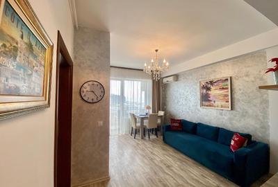 Proprietar vând studio 2 camere Mamaia Summerland vedere mare - 5