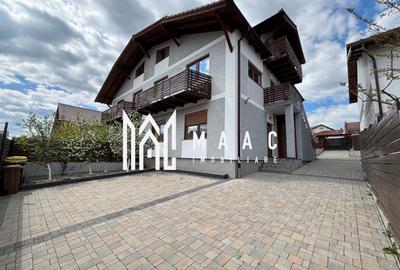 Casă 5 camere | 220 mpu | Cartierul Arhitectilor-Sibiu - 11