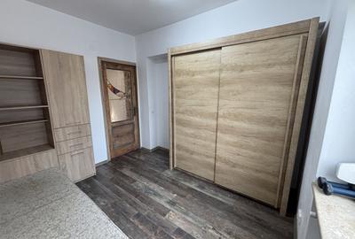 3 Camere - Centrul Vechi - Strada Doamnei - Centrala Imobil - Terasa 20 mp - 12
