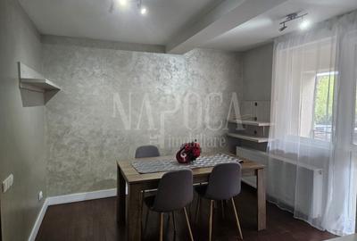 Apartament 3 camere de vanzare in Iris, Cluj Napoca - 4