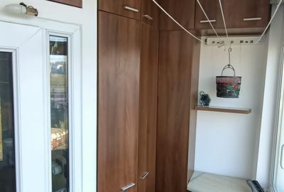 Apartament 3 camere DECOMANDAT, Piata Alexandru cel Bun ! - 17