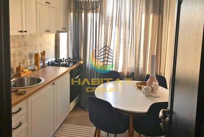 Apartament 2 camere 5 min Metrou Tineretului - Parc Tineretului - 6