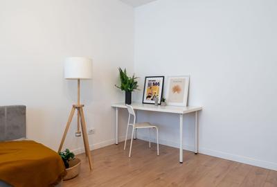 2 camere Regie Residence | Politehnica I Parcare subterana | Comision 0% - 7