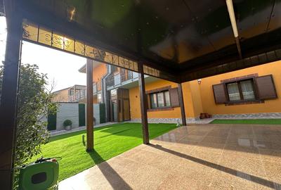 Exclusivitate! Vila P+1+M - Santa Maria Bay - 1.500.000 euro  (Cod E8+E10) - 1