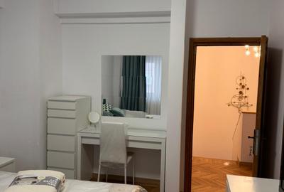 DUPLEX , 4 CAMERE, LOC PARCARE, CENTRALA PROPRIE,  PIAȚA VICTORIEI – KISELEFF - 23